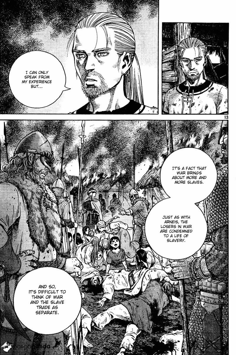 Vinland Saga, Chapter 83 image 13